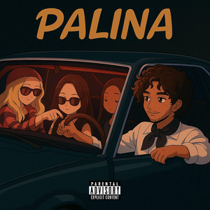 Palina by Hakeem135
