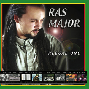 Violence (Instrumental) [feat. NGL] by Ras Major, NGL
