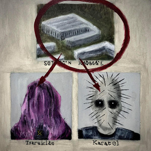 CARTEL-GRAM by Tsaruicide, Karatel