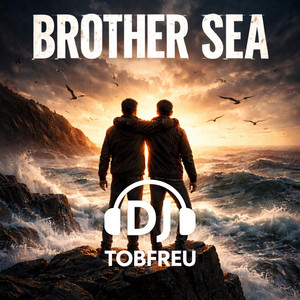 Brother Sea by DJ TOBFREU