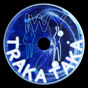 Trakataka - Radio Edit by Iwy