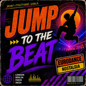 Jump To The Beat by Jean Michael Paul
