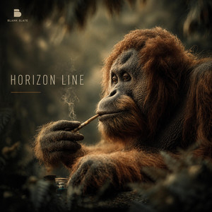 Horizont Line by Blank Slate