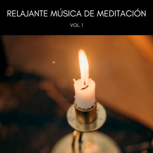 Relajante Música De Meditación Vol. 1 album