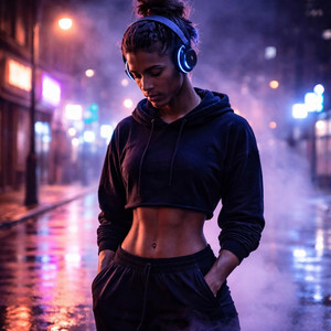 Pulse Syndicate by Midnight Echo Wave