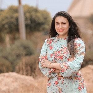 بحنان قلبك by يوستينا سمير