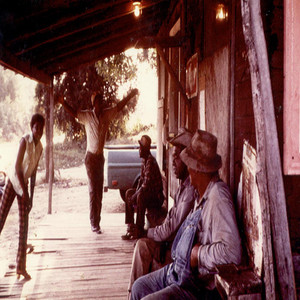 Loping Blues by Lincoln Jackson