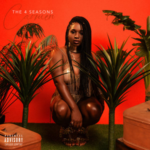 Carmen - THE 4 SEASONS (INTRO) [feat. JAMAINE PITTS]