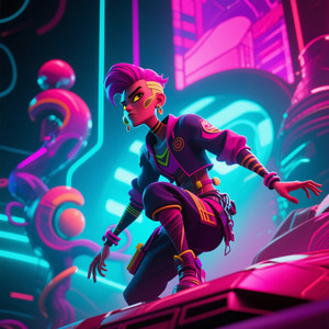 Hills Skuls Eugene - 君と自転車