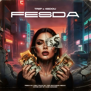 FESDA by TRIIP, 4BDOU, Catcher