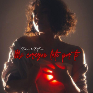 Mi corazon late por ti by Nexor Dflow