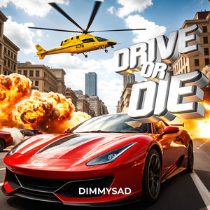 DIMMYSAD - Power Shot