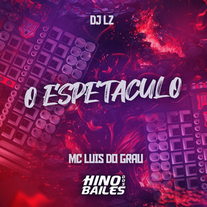 Portada de O Espetaculo