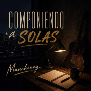 SIGUE NORMAL by Mancheney