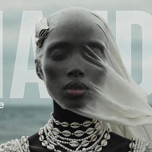 MANDE by Mr_B_Hype