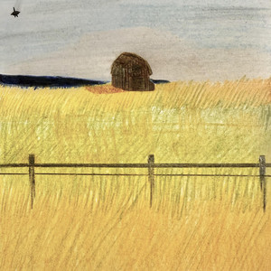 Emmy Lou by Calamity Cowboy