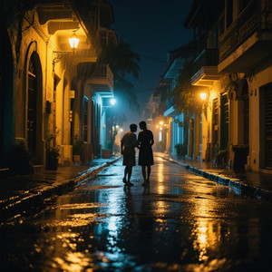 Cuando Me Miras Así by Axel melody
