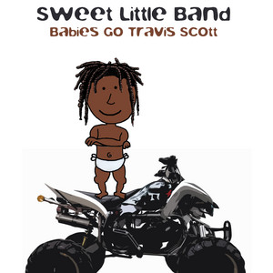 Astrothunder by Sweet Little Band
