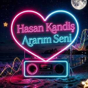 Ararım Seni by Hasan Kandiş
