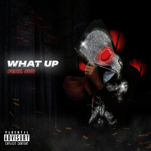Sparkk - What Up (feat. YoJuu)
