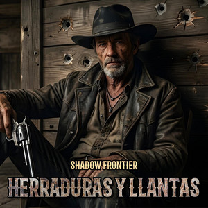 Herraduras y llantas by Shadow Frontier