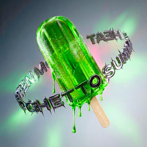 Ghetto Summer Heat by Lowerzone