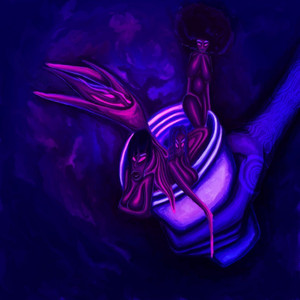 El Vaso Se Desliza by Shadow Glock