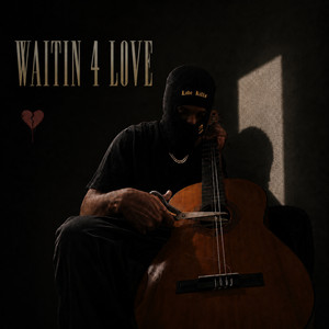 WAITIN 4 LOVE by Eddy Smith BGOD