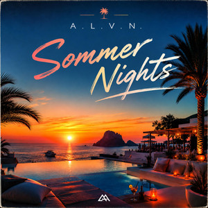 Sommer Nights by A.L.V.N.