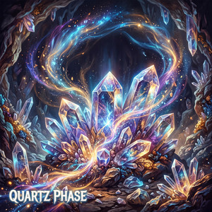 Quartz Phase by DJ Luern