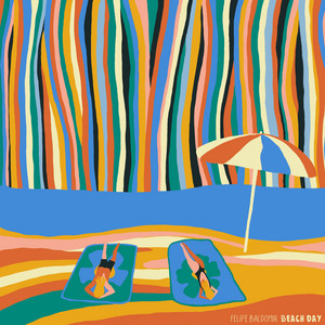 Beach Day by Felipe Baldomir