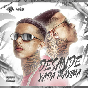 akzim - Desande Xapa Máxima