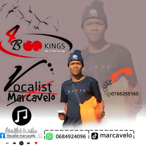 Vocalist marcavelo - Abashwe nakweer