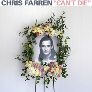 Human Being by Chris Farren