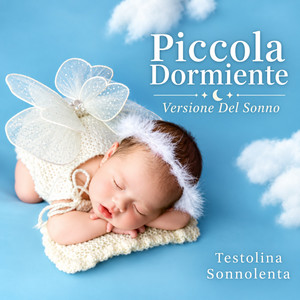 Piccola Dormiente - Pioggia Gentile by Testolina Sonnolenta