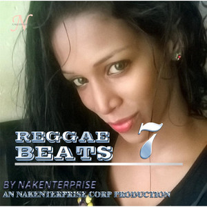 Reggae Beats 7