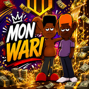 MON WARI by King Emris