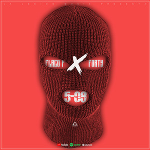 Flaco Problems, Forty 5-08 by La Legion Music Group