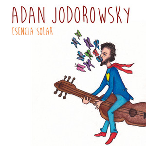 Esencia Solar cover
