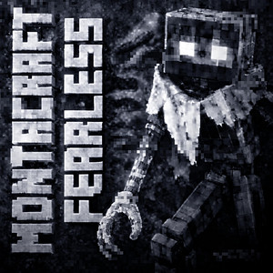MONTACRAFT FEARLESS by MarJan