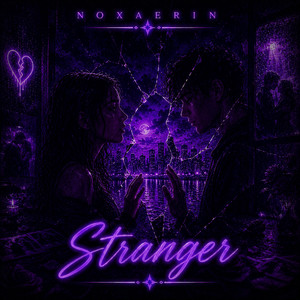 Stranger by Noxaerin