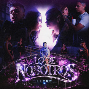 Lo de Nosotros by Llere.