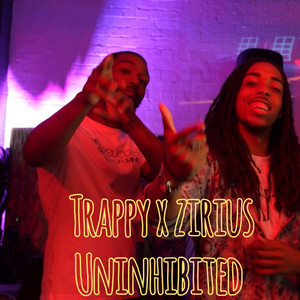 Portada de Uninhibited