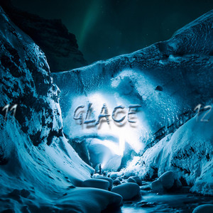 Portada de Glace