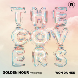 Golden Hour - Piano Covers by Won Da Hee