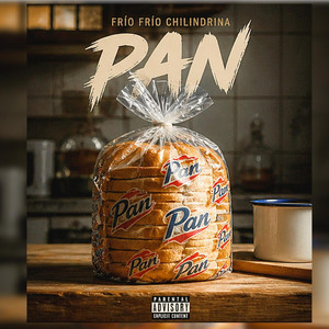 PAN by FRIO FRIO CHILINDRINA
