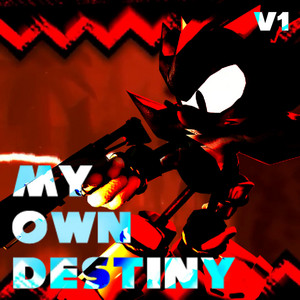 MY OWN DESTINY | Outcome Memories UST by bucketmakesmusic, Rob Lundgren