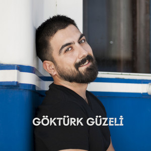 Göktürk Güzeli