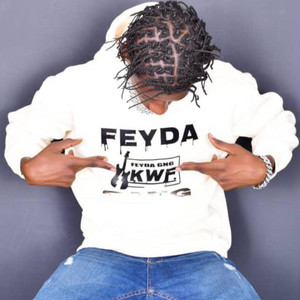 Gang Feyda - Vacances