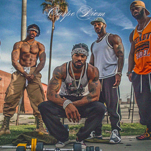 Make It Bounce Now by Carpe Diem